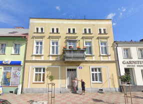 Nieruchomość