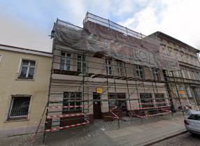 Nieruchomość