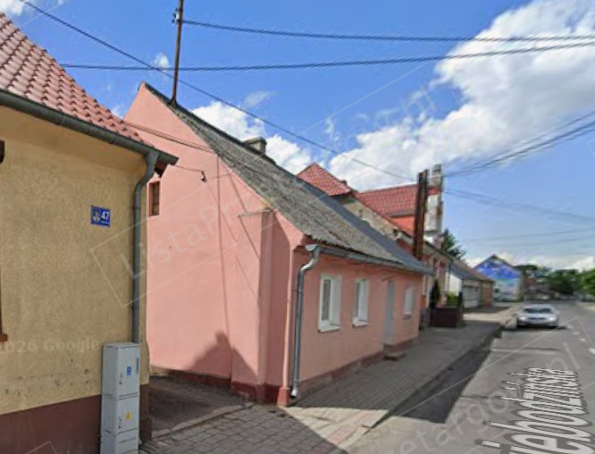 Zdjęcie nieruchomości