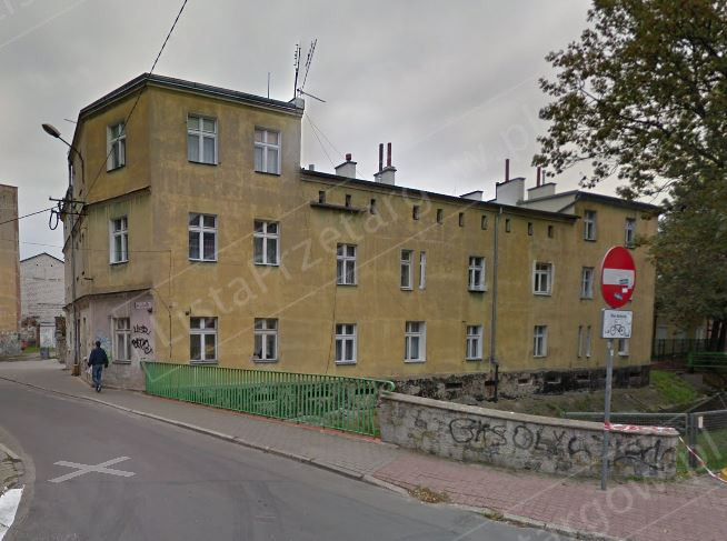 Zdjęcie nieruchomości