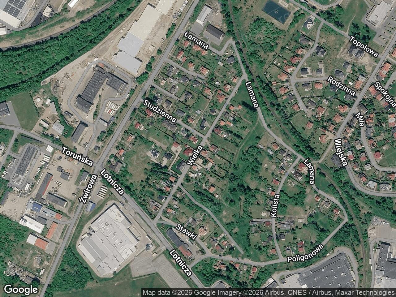 Zdjęcie nieruchomości