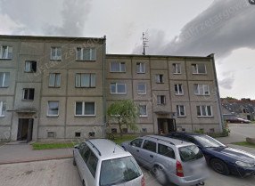 Zdjęcie nieruchomości
