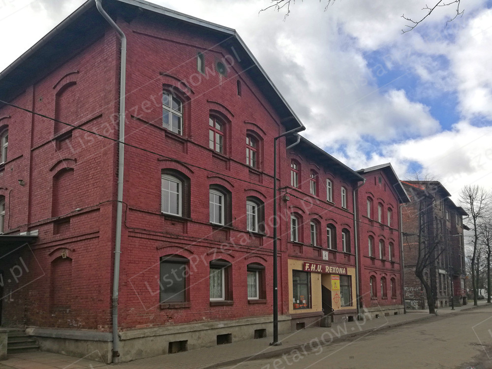 Zdjęcie nieruchomości