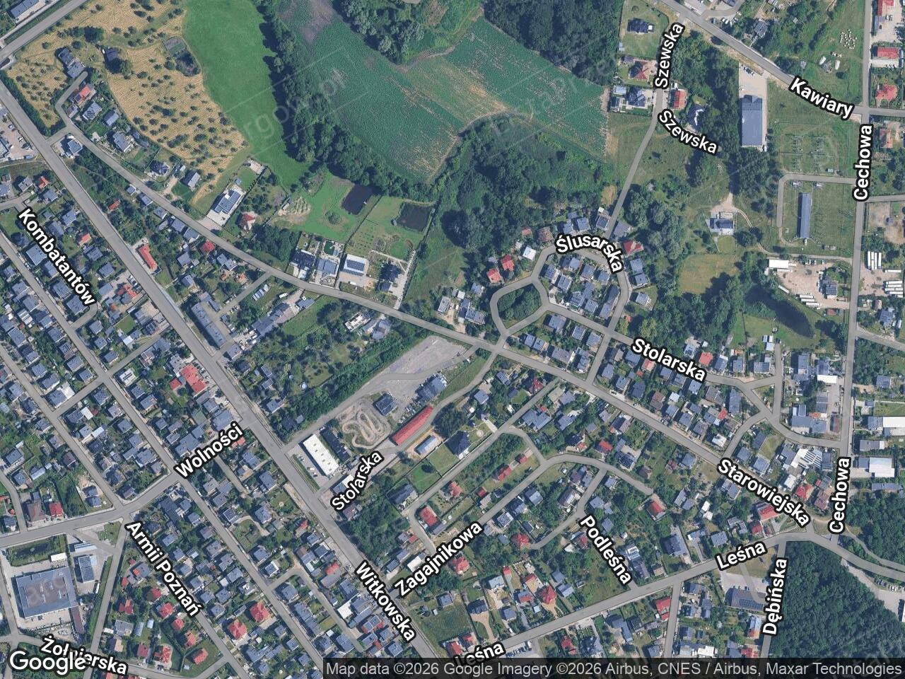 Zdjęcie nieruchomości