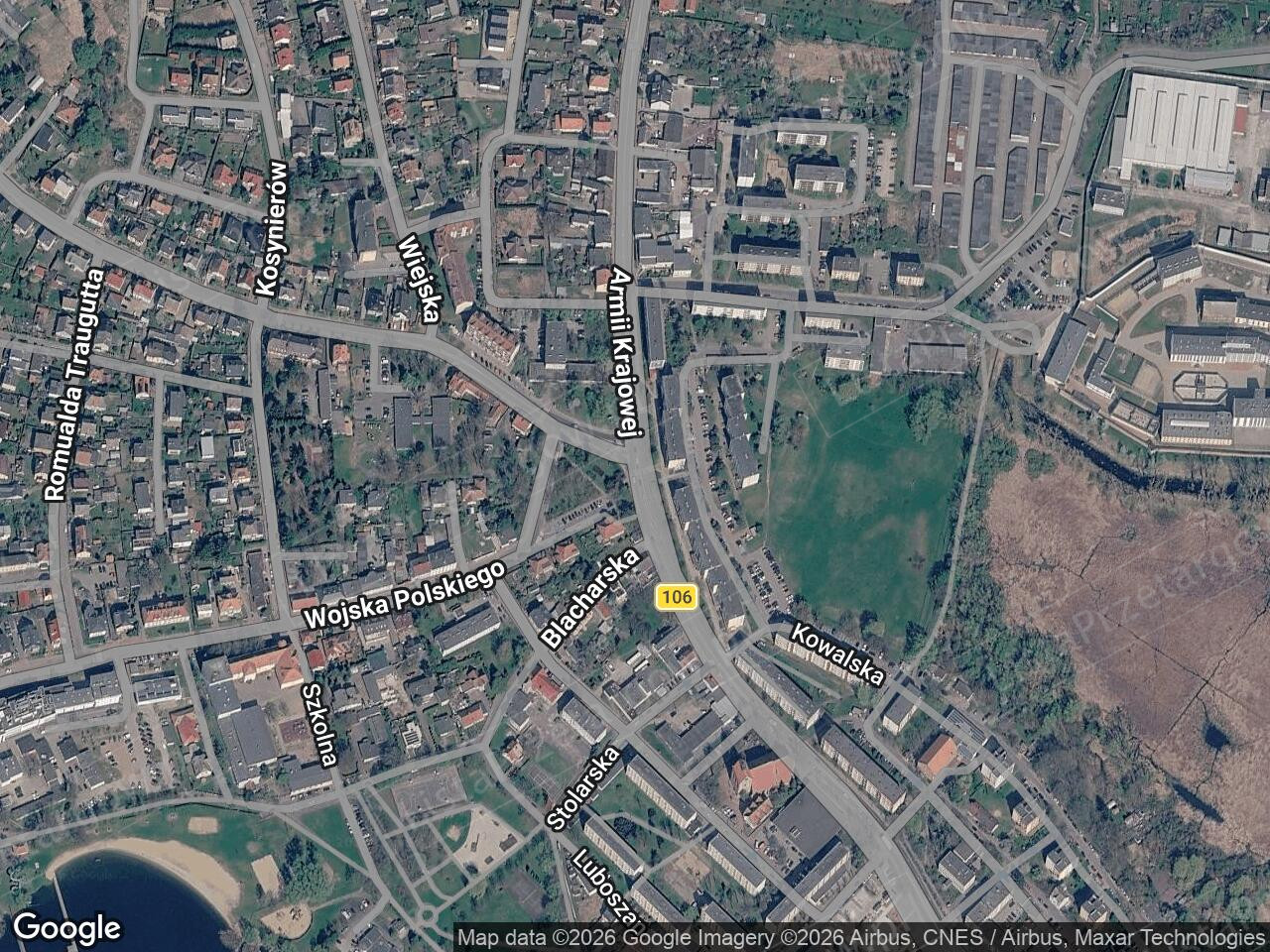 Zdjęcie nieruchomości