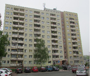 Zdjęcie nieruchomości