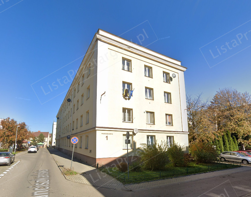 Zdjęcie nieruchomości