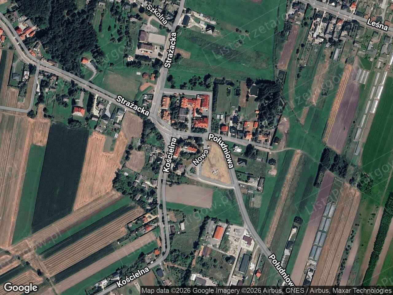 Zdjęcie nieruchomości