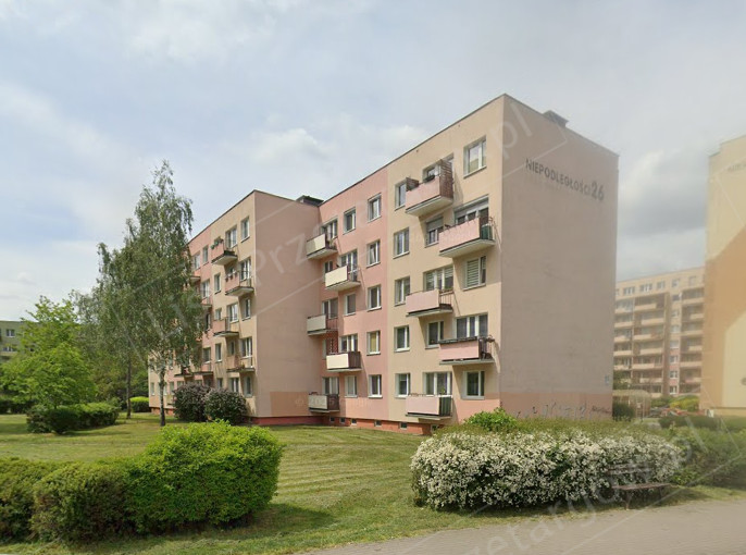 Zdjęcie nieruchomości