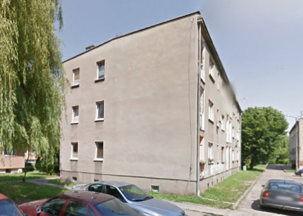 Nieruchomość