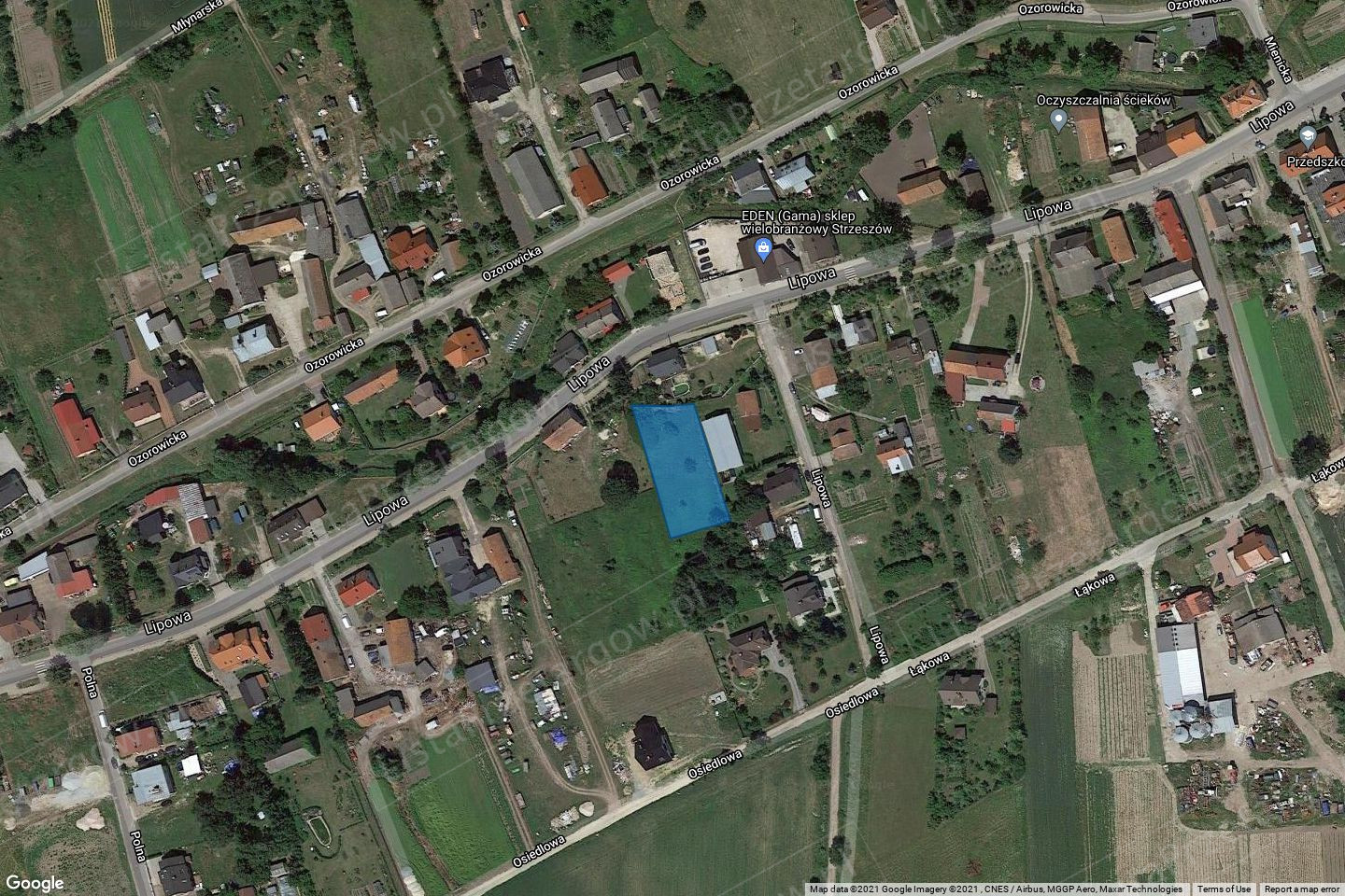 Zdjęcie nieruchomości