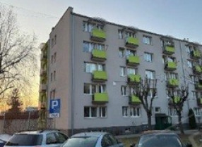 Nieruchomość