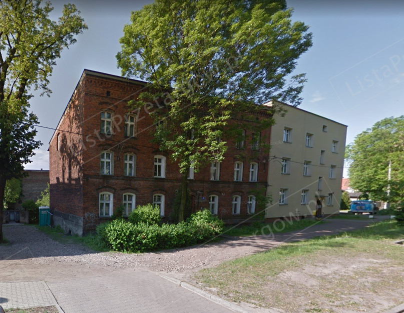 Zdjęcie nieruchomości