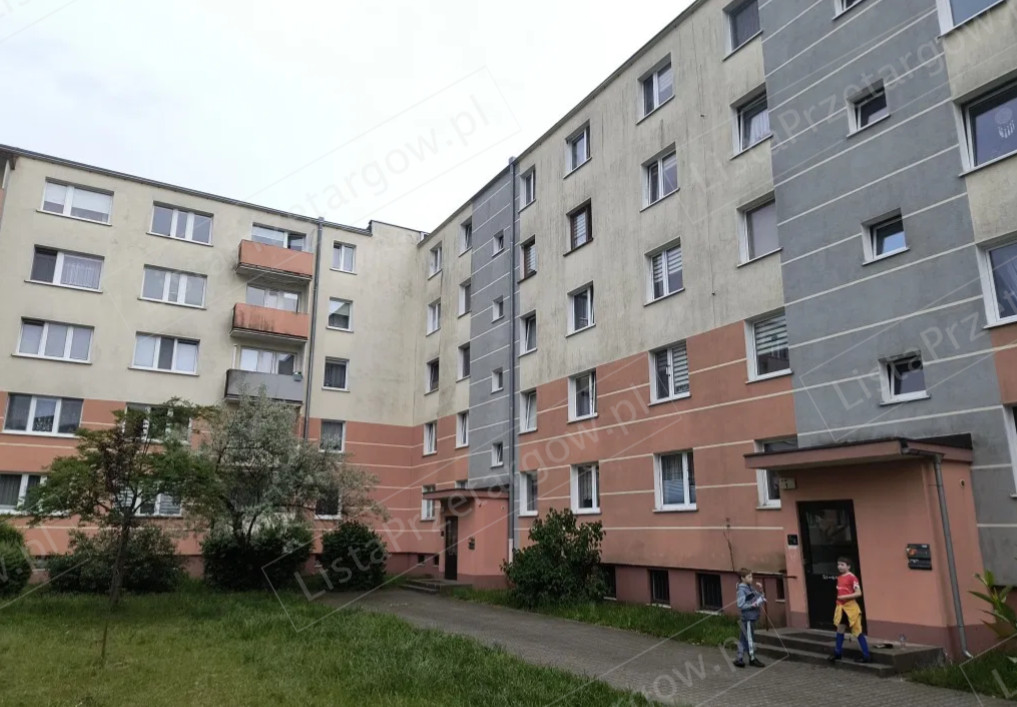 Zdjęcie nieruchomości