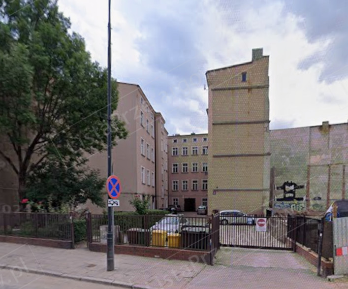 Zdjęcie nieruchomości