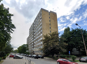 Nieruchomość w Wrocław