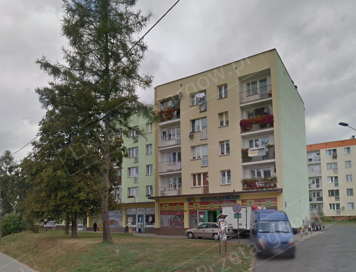 Zdjęcie nieruchomości
