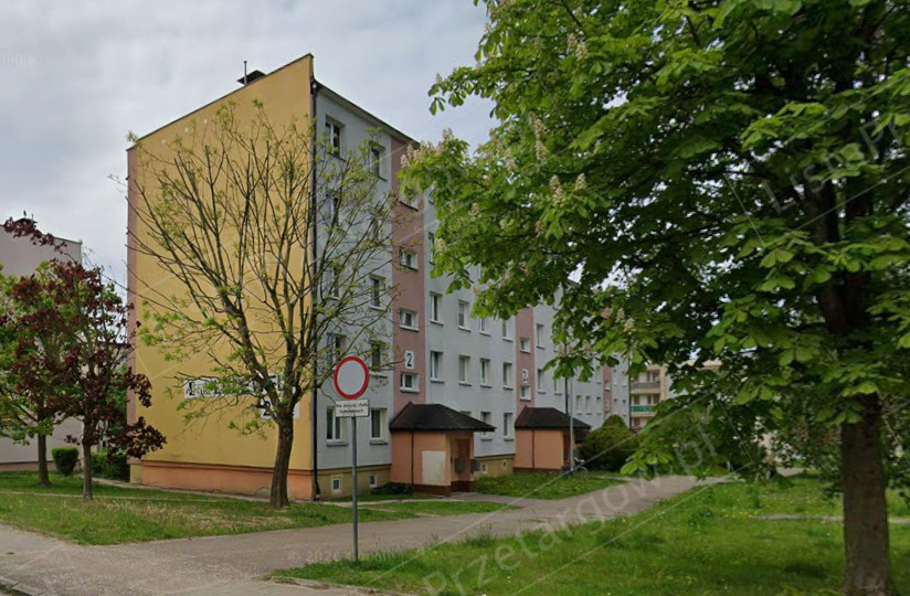 Zdjęcie nieruchomości