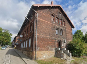 Nieruchomość