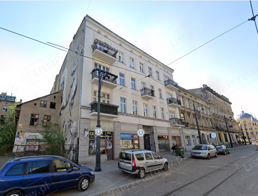 Zdjęcie nieruchomości