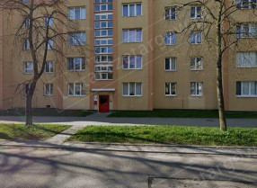 Nieruchomość w Łódź