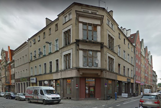 Zdjęcie nieruchomości