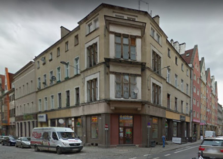 Nieruchomość
