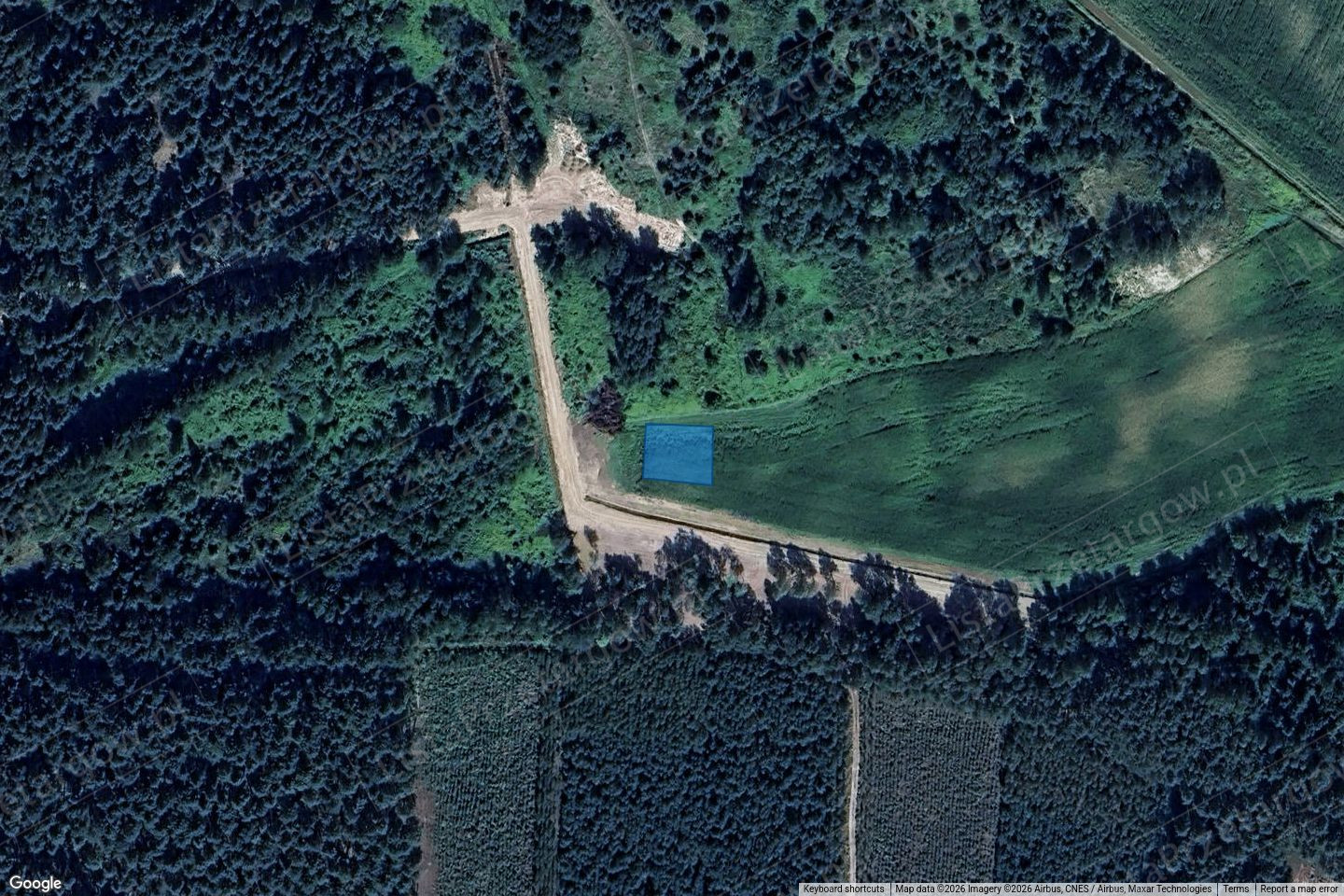 Zdjęcie nieruchomości