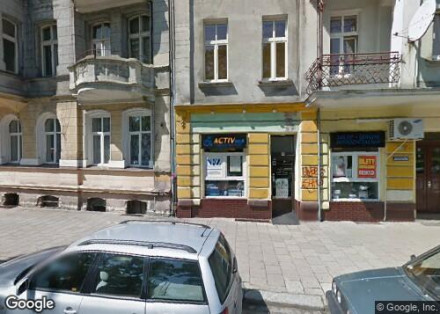 Nieruchomość