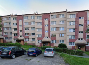 Nieruchomość