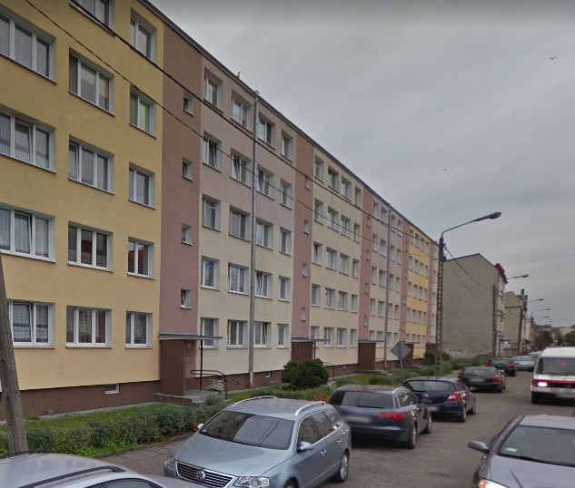 Zdjęcie nieruchomości