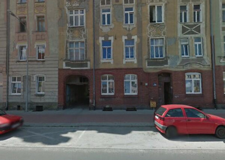 Nieruchomość
