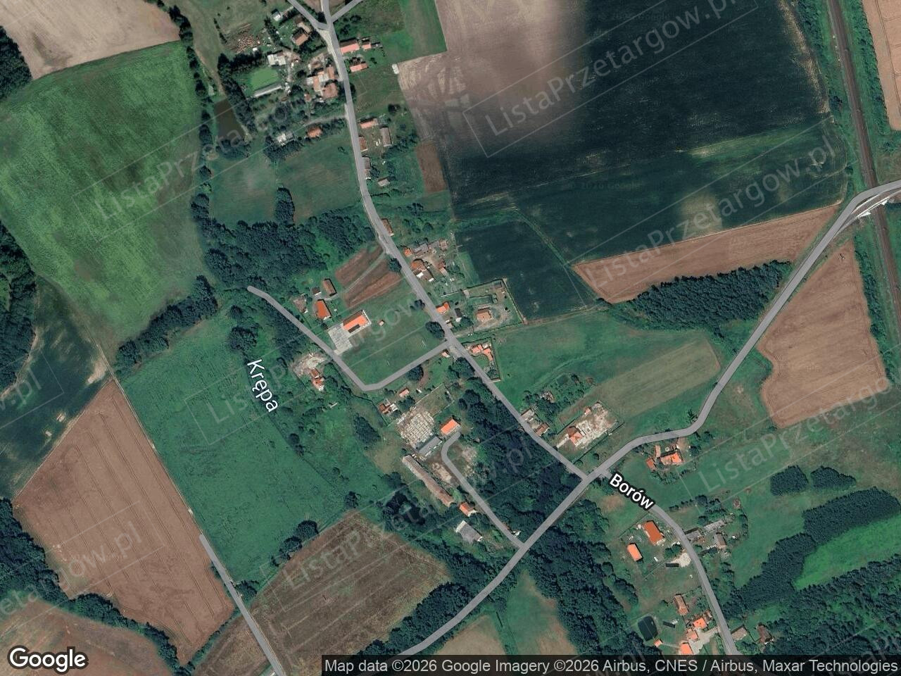 Zdjęcie nieruchomości