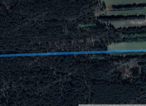 Przetargi, Działki, Ligęzów, Mazowieckie