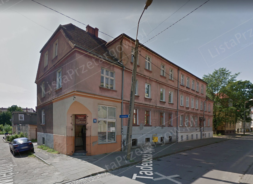 Zdjęcie nieruchomości