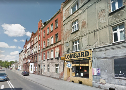Nieruchomość