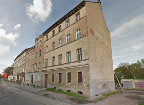 Nieruchomość