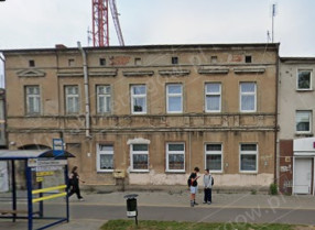 Nieruchomość w Bydgoszcz