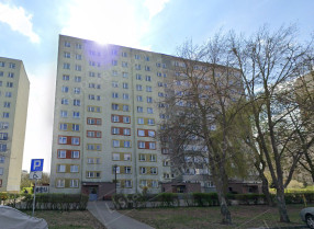 Nieruchomość w Toruń