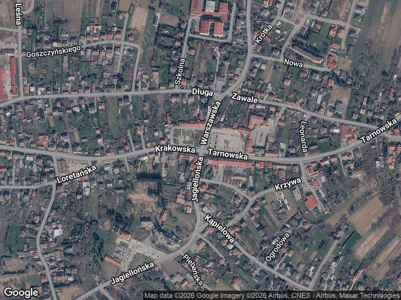 Zdjęcie nieruchomości