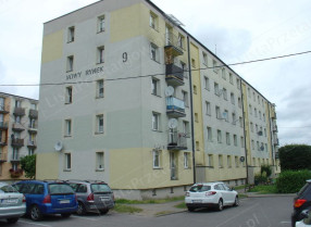 Nieruchomość