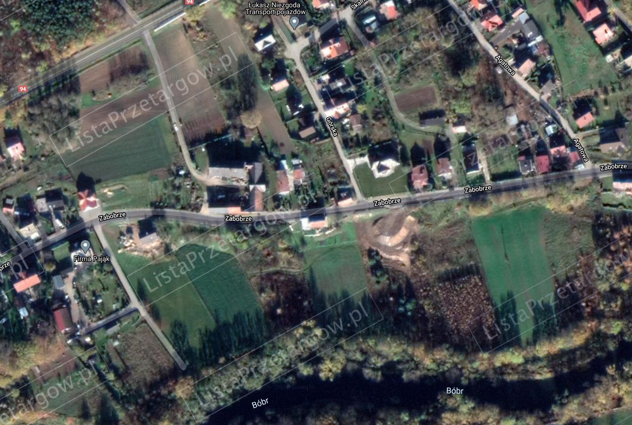 Zdjęcie nieruchomości