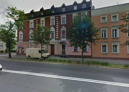Nieruchomość