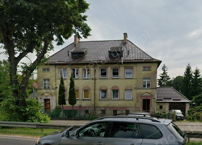 Zdjęcie nieruchomości