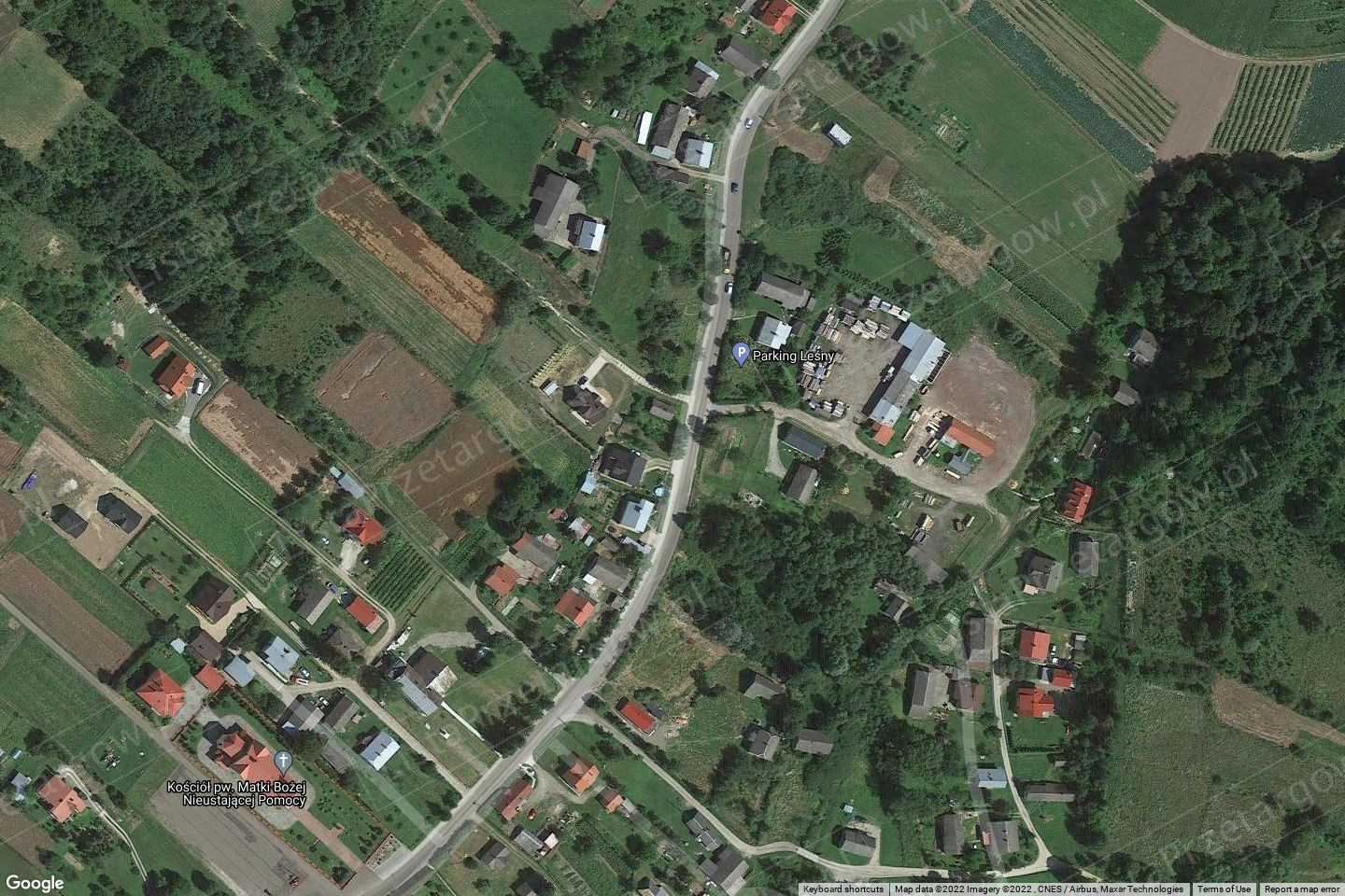 Zdjęcie nieruchomości