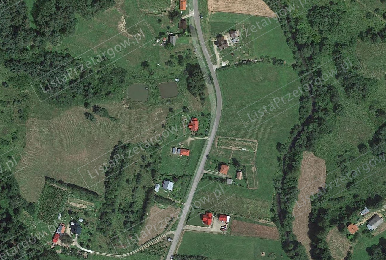 Zdjęcie nieruchomości