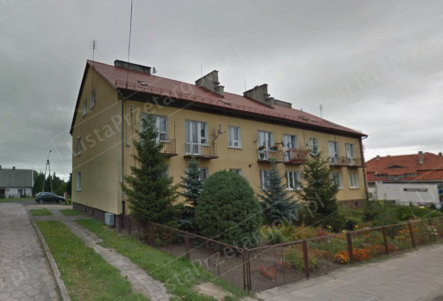 Zdjęcie nieruchomości