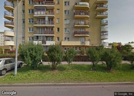 Nieruchomość