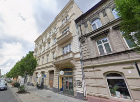 Nieruchomość w Łódź