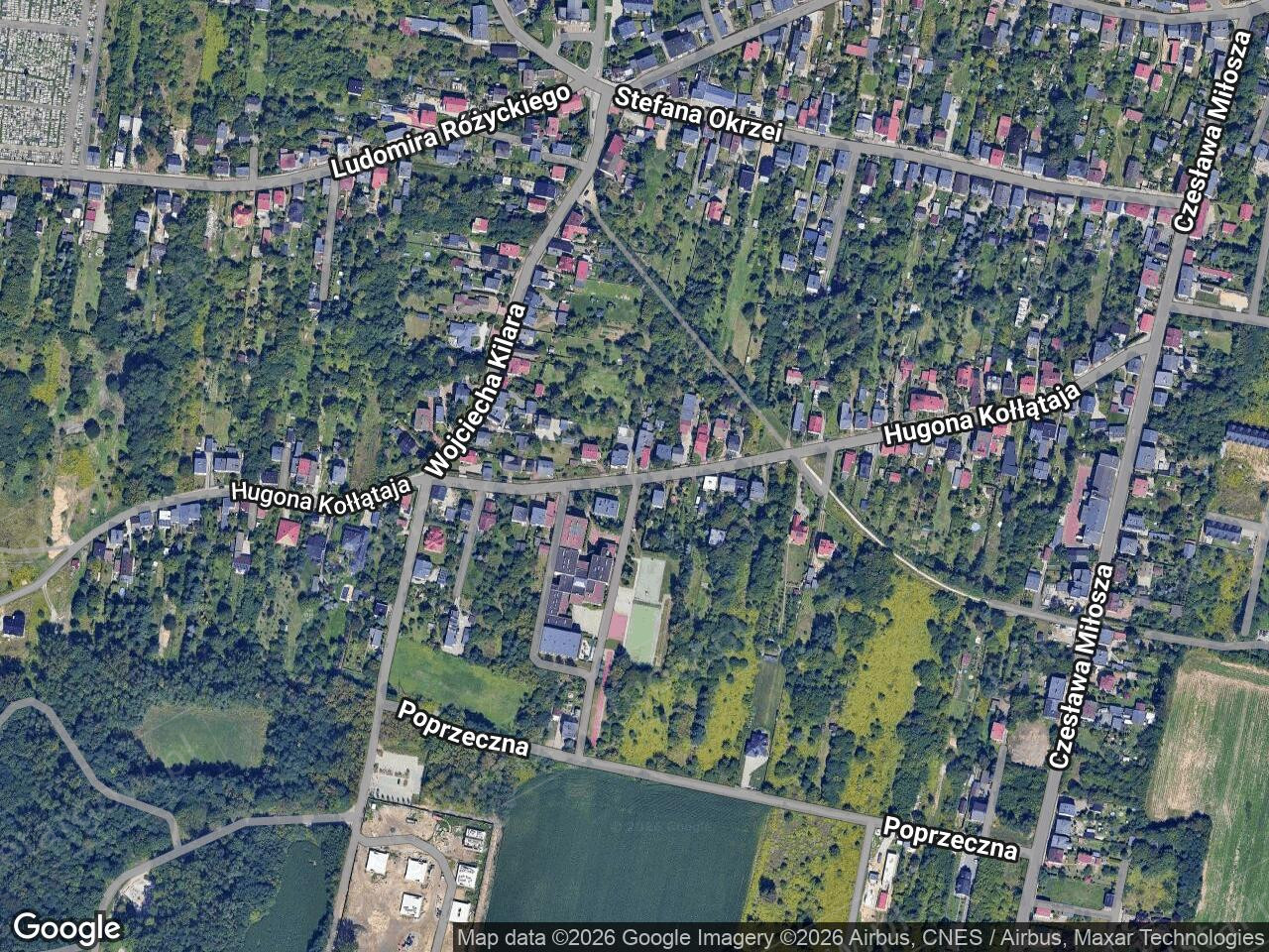 Zdjęcie nieruchomości